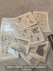 Harpers-Weekly-Journal-of-Civilization-Collection