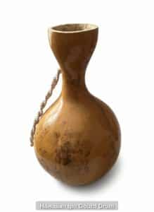 Hawaiian-Ipu-Gourd-Drum
