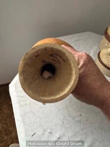 Hawaiian-Ipu-Gourd-Drum-third-image