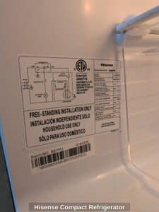 Hisense-Compact-Refrigerator-third-image