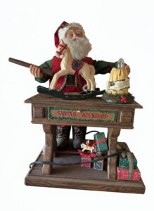 Holiday-Creations-Animated-Santas-Workshop