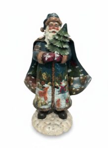Holiday-Elegance-MSI-Irving-Enamel-Brass-Christmas-Figurine