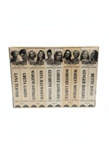 Hollywood-Legends-Glamorous-Ladies-VHS-Collection