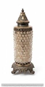 Hollywood-Regency-Crystal-Prism-Table-Lamp
