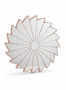 Hollywood-Regency-Pink-Sunburst-Mirror