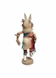 Hopi-Kachina-Doll-Left-Handed-Dancer-second-image