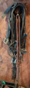 Horse-Bridles-and-Reins-Set