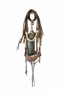 Horse-Bridles-and-Reins-Set-second-image