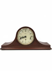 Howard-Miller-Mason-Mantel-Clock
