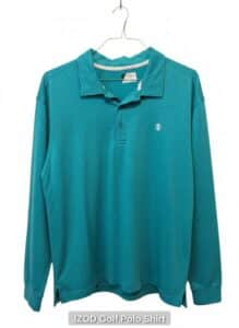 IZOD-Golf-Polo-Shirt