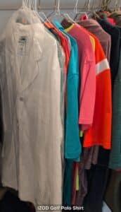 IZOD-Golf-Polo-Shirt-second-image