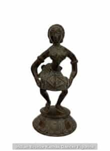 Indian-Bronze-Kathak-Dancer-Figurine
