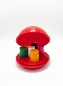 Ingrid-Chicago-Party-Ball-Picnic-Set-second-image