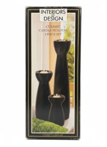 Interiors-by-Design-Ceramic-Candle-Holders-Piece-Set