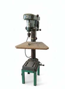 JET-R-Bench-Drill-Press