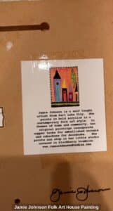 Jamie-Johnson-Folk-Art-House-Painting-third-image