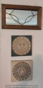 John-Wenzel-Studio-Pottery-Sun-Tiles