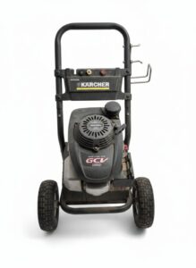 Karcher-Pressure-Washer-with-Honda-GCV-Engine