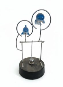 Kinetic-Dolphin-Balancing-Toy