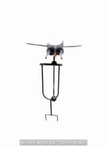 Kinetic-Metal-Owl-Garden-Stake