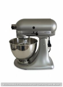 KitchenAid-Professional-Series-Stand-Mixer