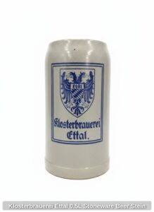 Klosterbrauerei-Ettal-.L-Stoneware-Beer-Stein