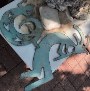 Kokopelli-Metal-Wall-Art