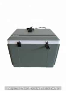 Koolatron-First-Portable-Electric-Cooler