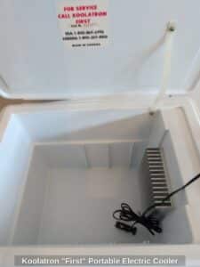 Koolatron-First-Portable-Electric-Cooler-second-image
