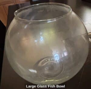 Large-Glass-Fish-Bowl