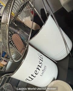 Laxinis-World-Utensil-Holder