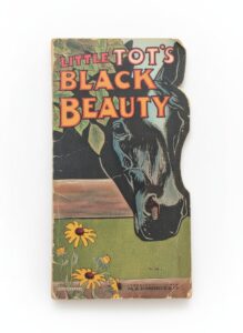 Little-Tots-Black-Beauty-Childrens-Book