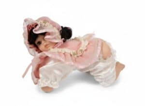 Marie-Osmond-Porcelain-Doll