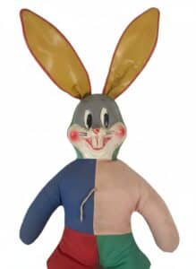 Mattel-Bugs-Bunny-Talking-Plush-Toy
