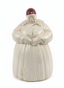 McCoy-Mammy-Cookie-Jar