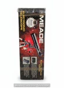 Meade-Electronic-Telescope