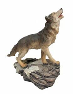 Meerschi-Wolf-Sculpture-with-Clock