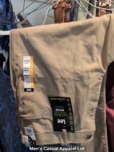 Mens-Casual-Apparel-Lot-fifth-image