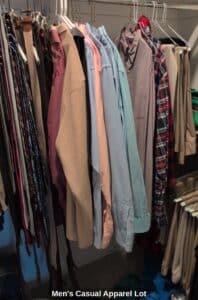 Mens-Casual-Apparel-Lot-second-image