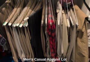 Mens-Casual-Apparel-Lot-third-image