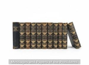Messages-and-Papers-of-the-Presidents