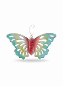 Metal-Butterfly-Garden-Stake