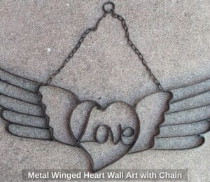 Metal-Winged-Heart-Wall-Art-with-Chain