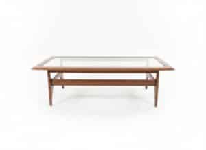 Mid-Century-Modern-Lane-Silhouette-Coffee-Table