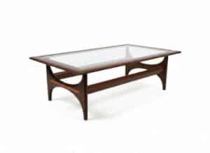 Mid-Century-Modern-Lane-Silhouette-Coffee-Table-second-image