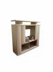 Mid-Century-Modern-Style-Bedroom-Set