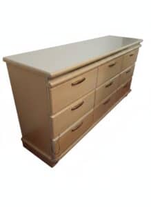 Mid-Century-Modern-Style-Bedroom-Set-second-image