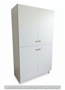 Mid-Century-Modern-Style-Storage-Cabinet