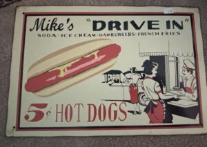 Mikes-Drive-In-Vintage-Metal-Sign