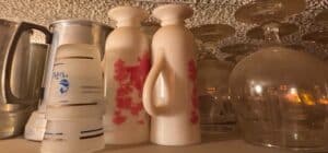 Moai-Tiki-Mugs-and-Tropical-Barware-Set-third-image
